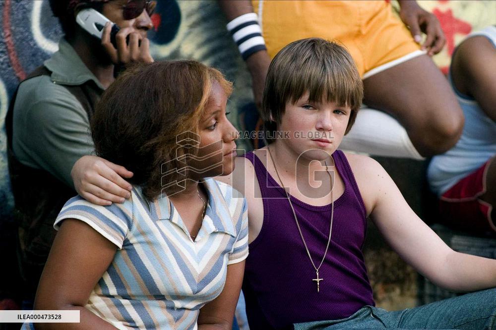 The Education Of Charlie Banks (2007)