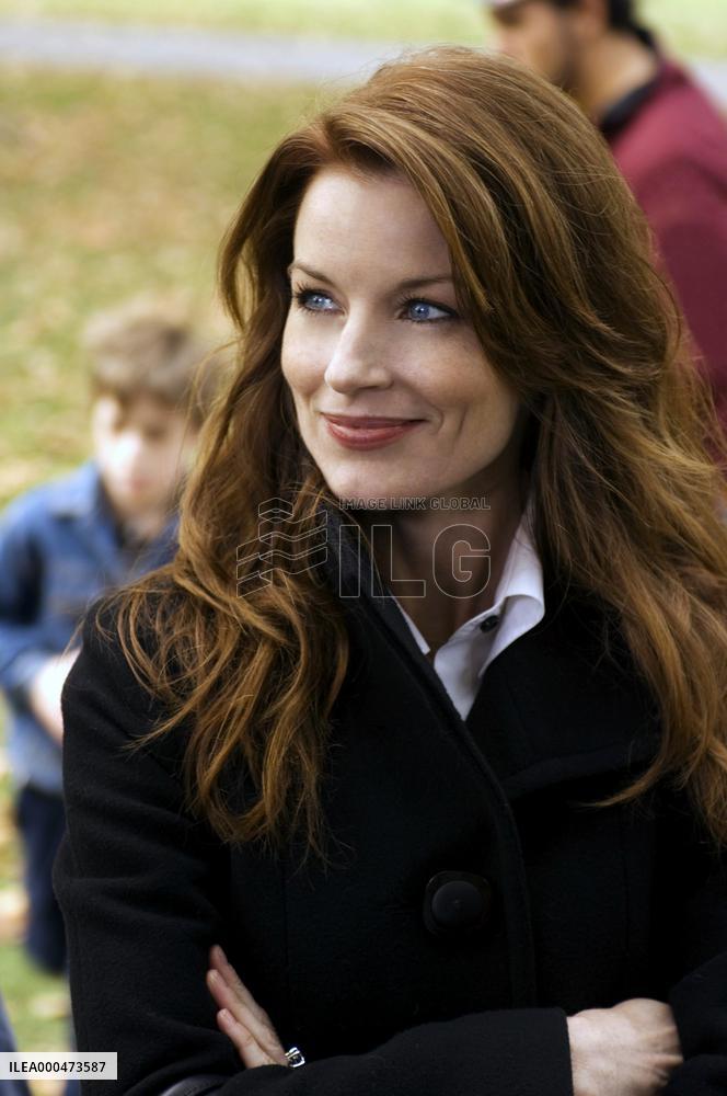 Daniel'S Daughter (2008)