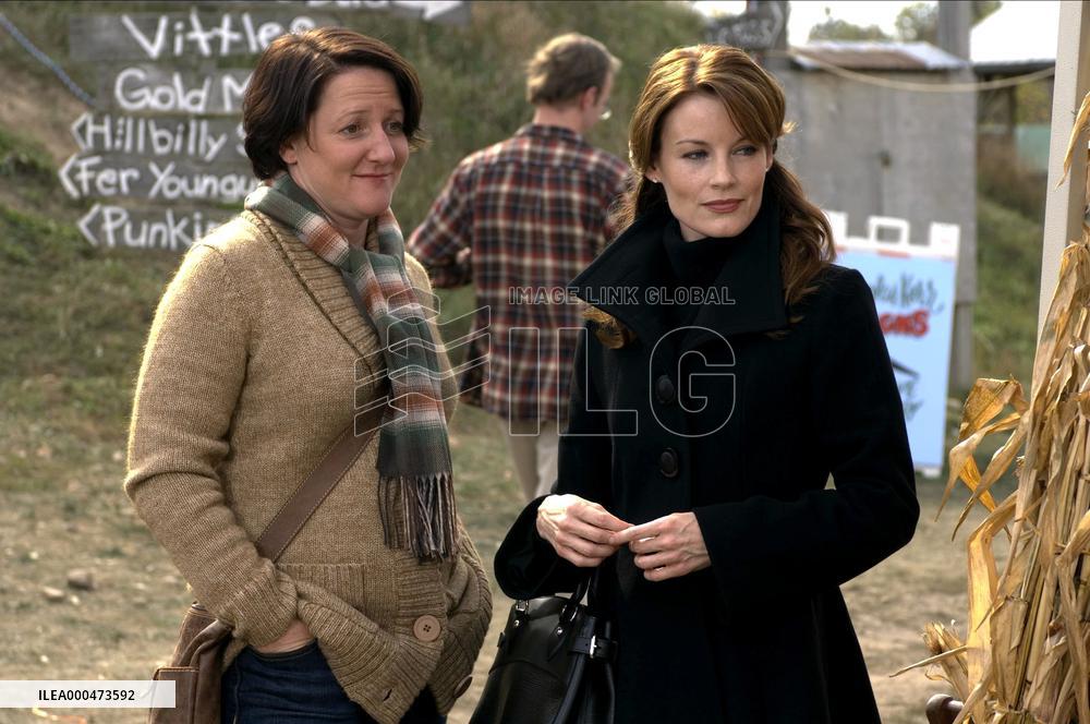 Daniel'S Daughter (2008)