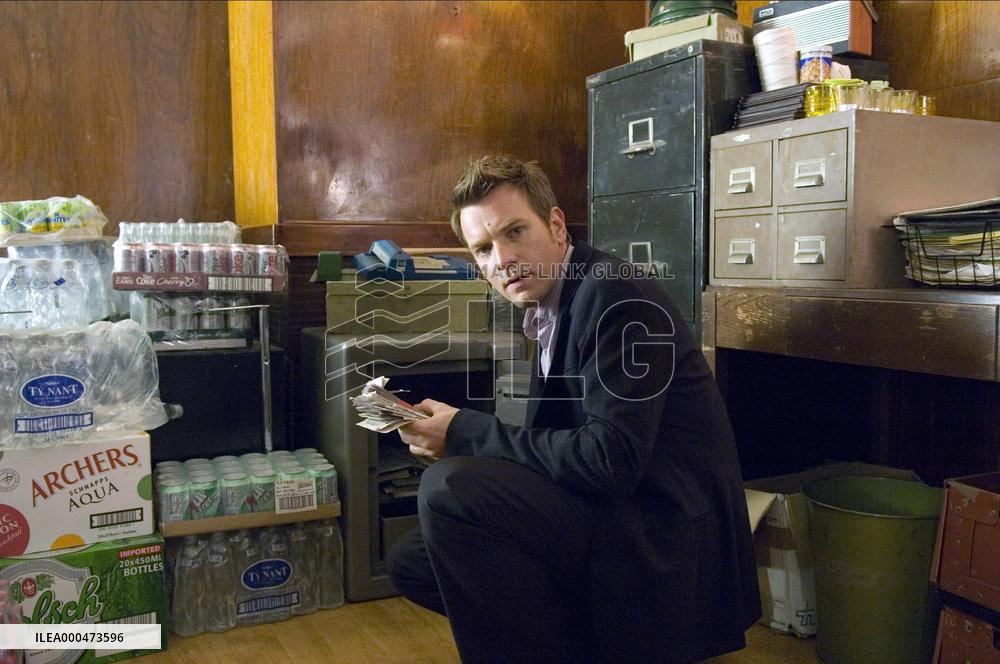 Cassandra'S Dream (2007)