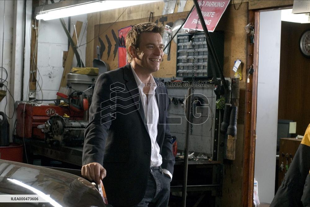 Cassandra'S Dream (2007)