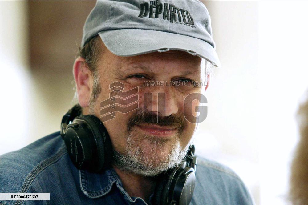 Lemon Tree; Etz Limon (2008)