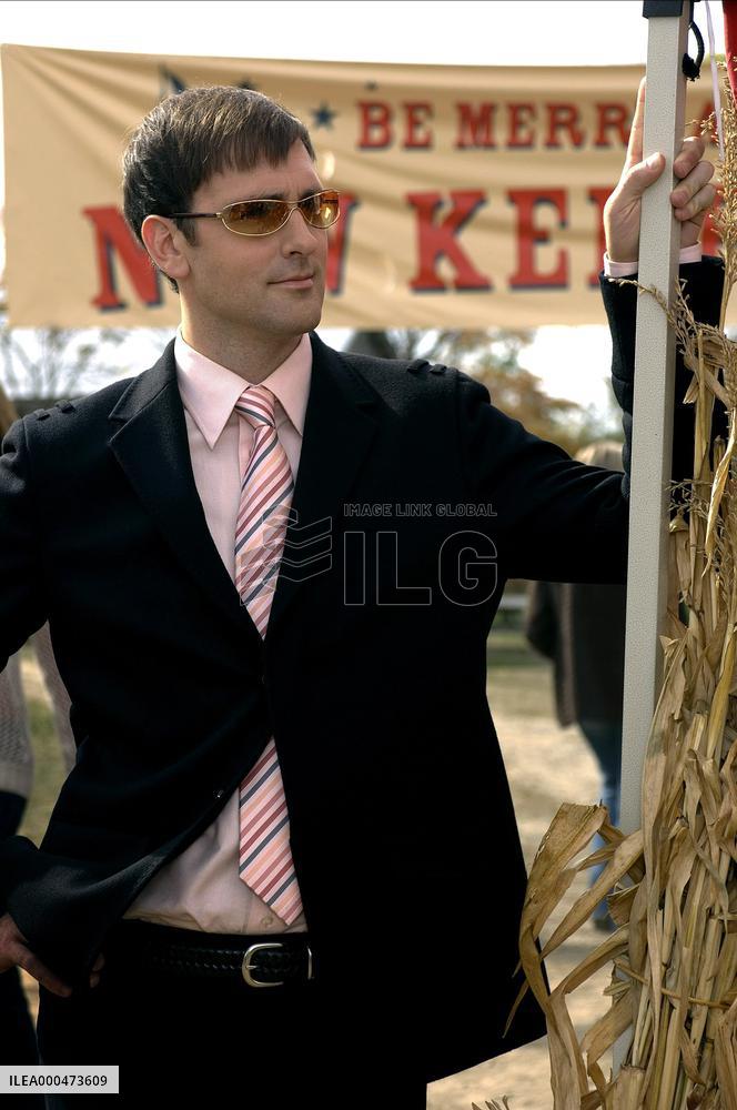 Daniel'S Daughter (2008)