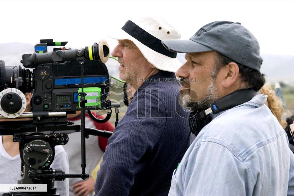 Lemon Tree; Etz Limon (2008)