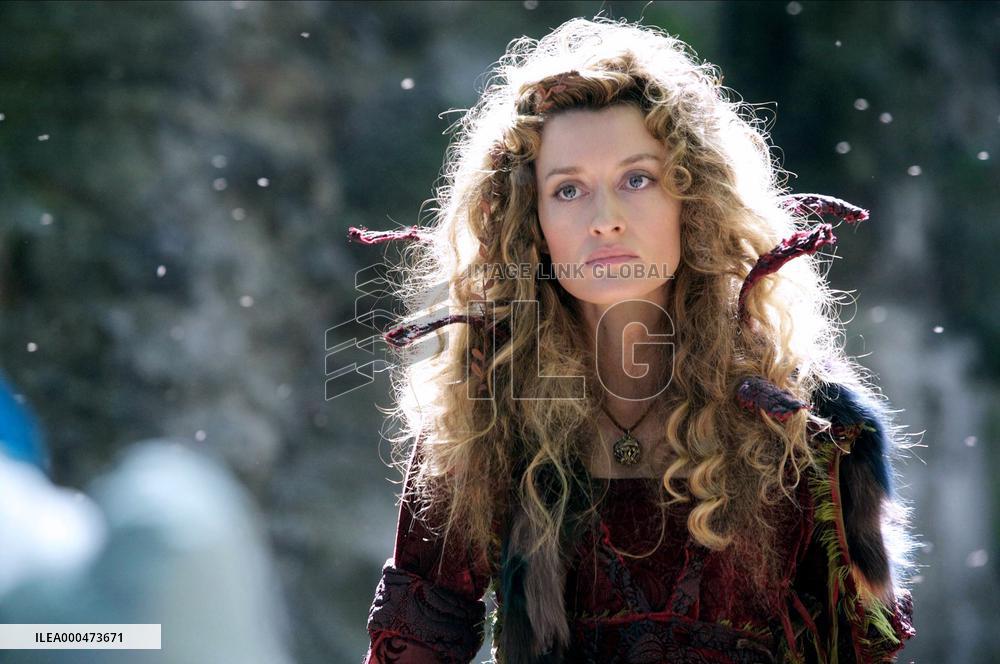 The Secret Of Moonacre (2008)