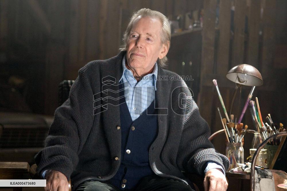 Christmas Cottage (2008)