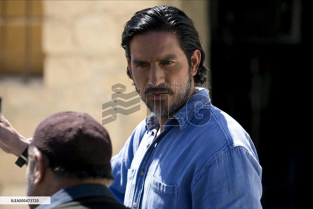 The Stoning Of Soraya M. (2008)