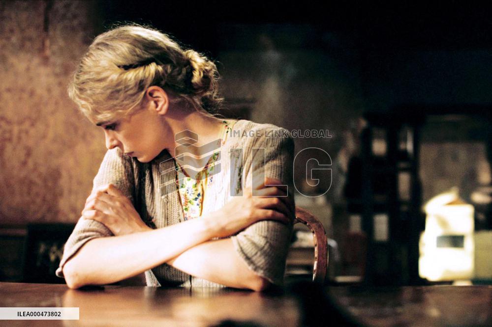 A Woman In Berlin (2008)