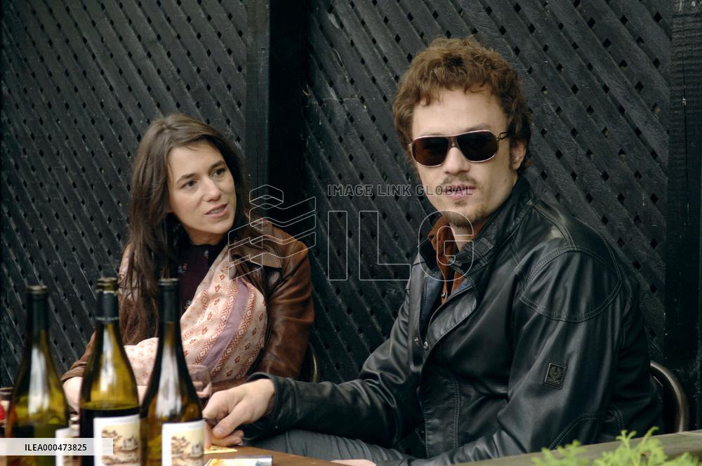 I'M Not There. (2007)