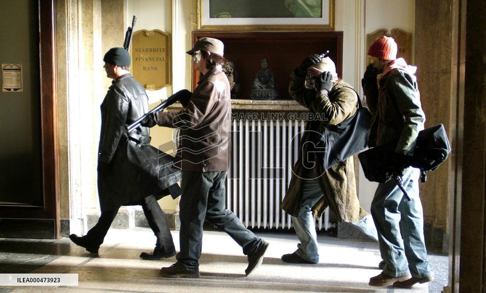 Hero Wanted (2008)
