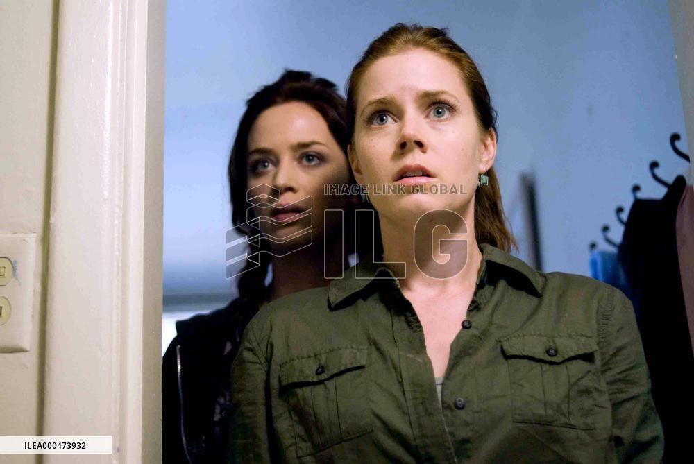 Sunshine Cleaning (2008)