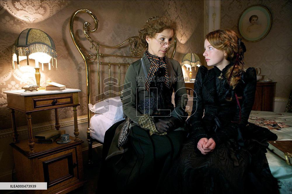 The Secret Of Moonacre (2008)