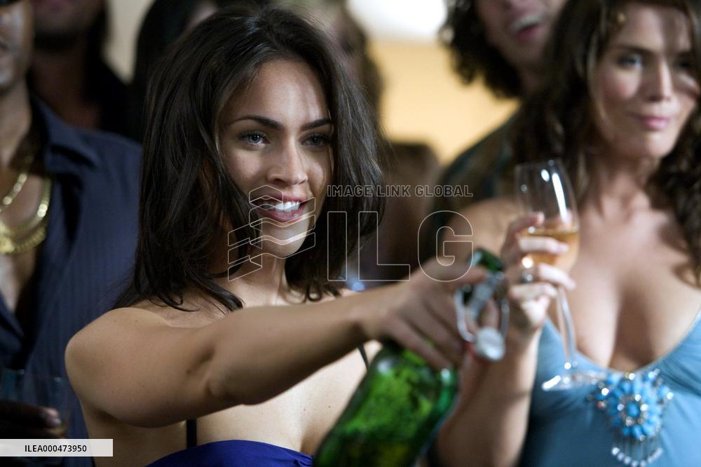 How To Lose Friends & ... (2008)