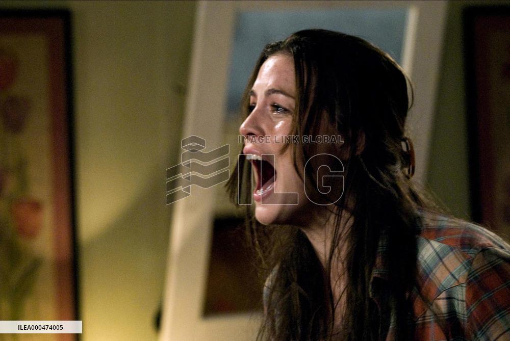 The Strangers (2007)