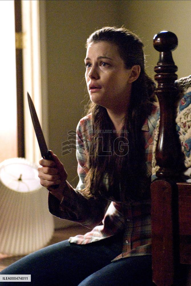 The Strangers (2007)