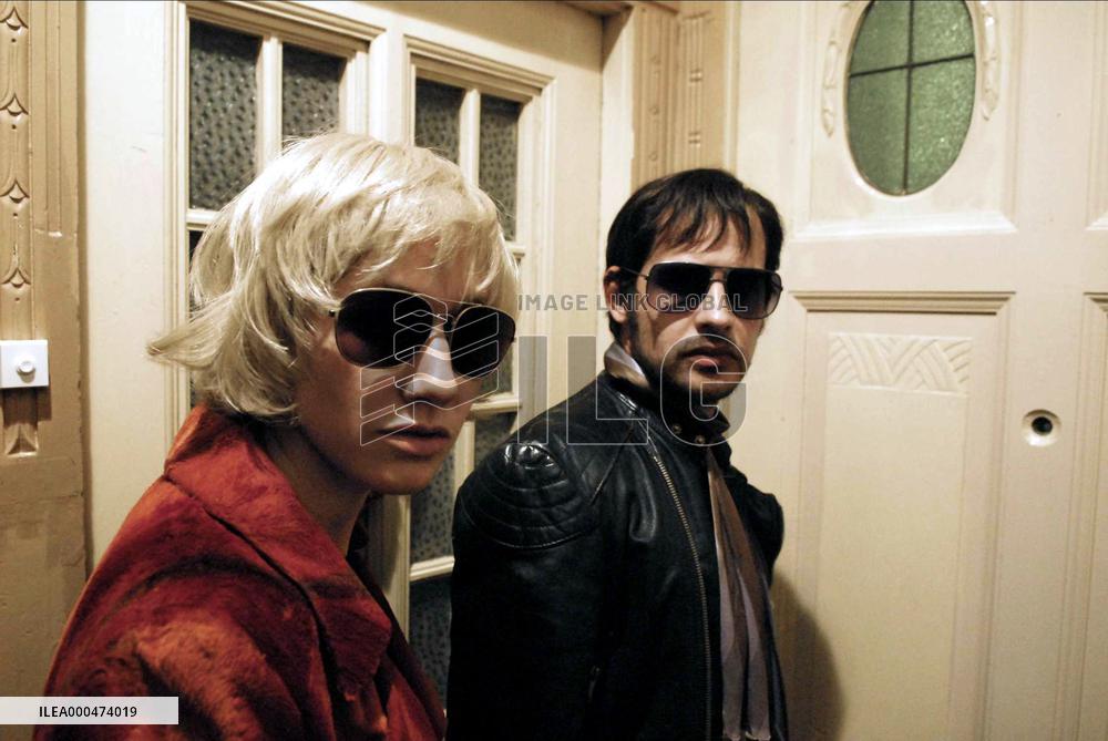 The Baader Meinhof Complex (2008)