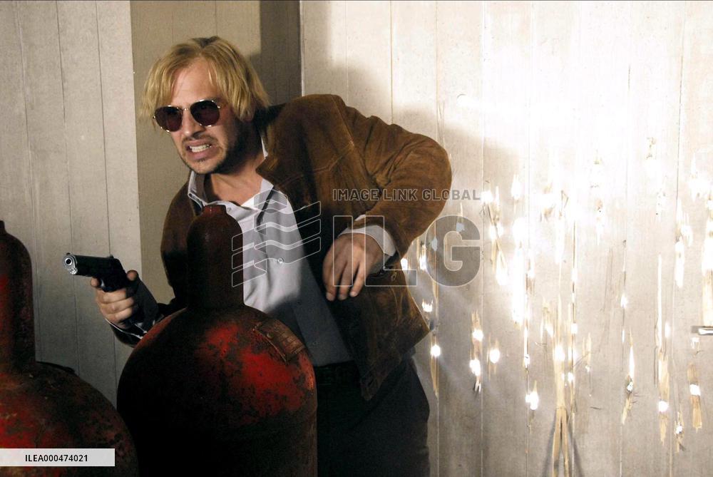 The Baader Meinhof Complex (2008)