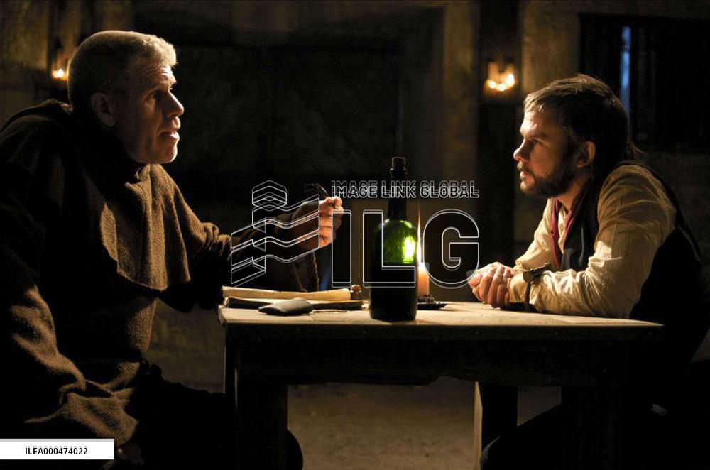 I Sell The Dead (2008)