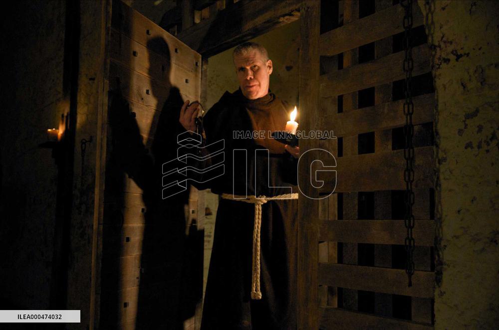 I Sell The Dead (2008)