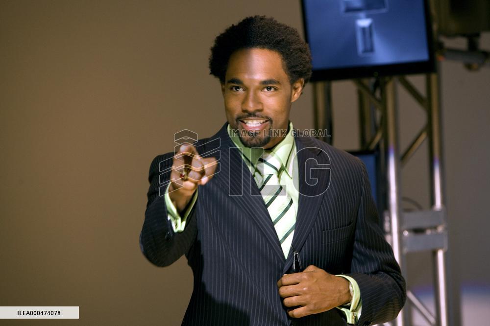 Three Can Play That Game (2007)