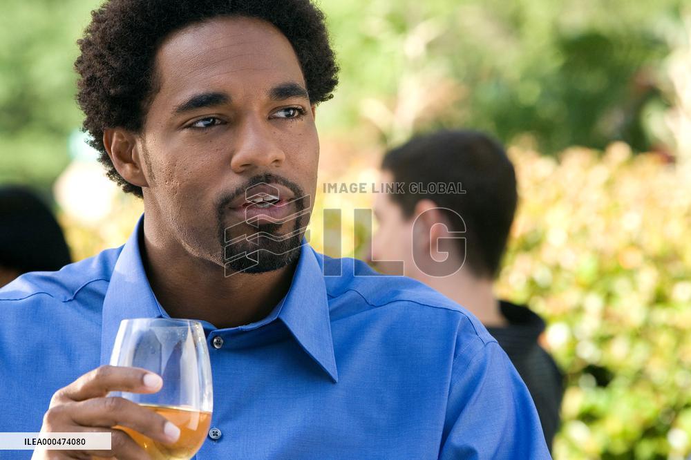 Three Can Play That Game (2007)