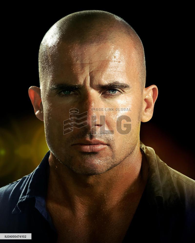 Prison Break : Season 4 (2008)