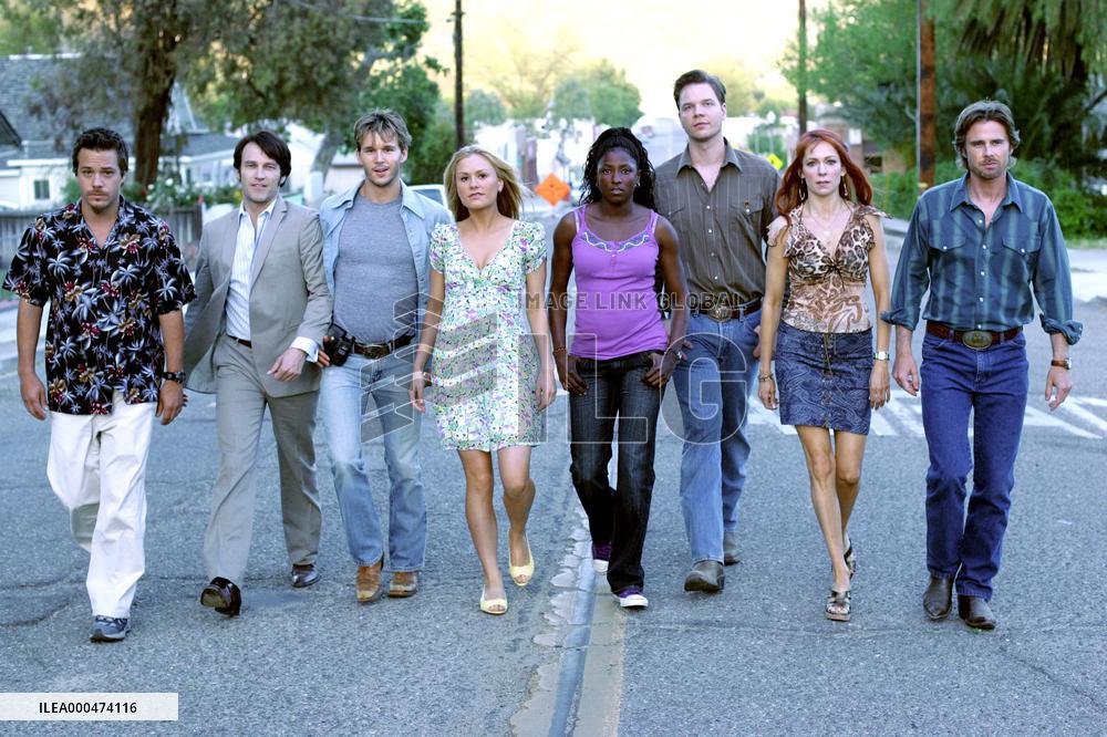 True Blood : Season 1 (2008)