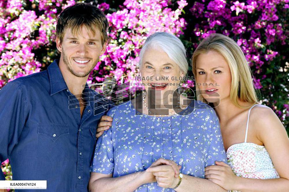 True Blood : Season 1 (2008)