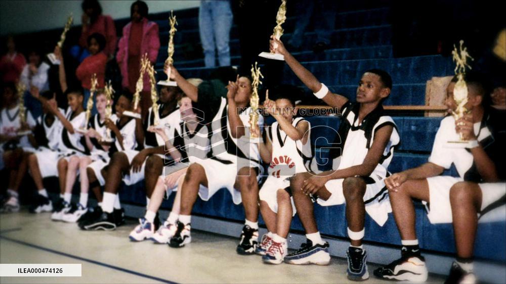 More Than A Game (2008)