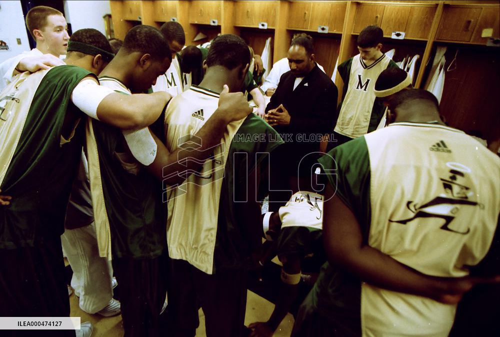 More Than A Game (2008)