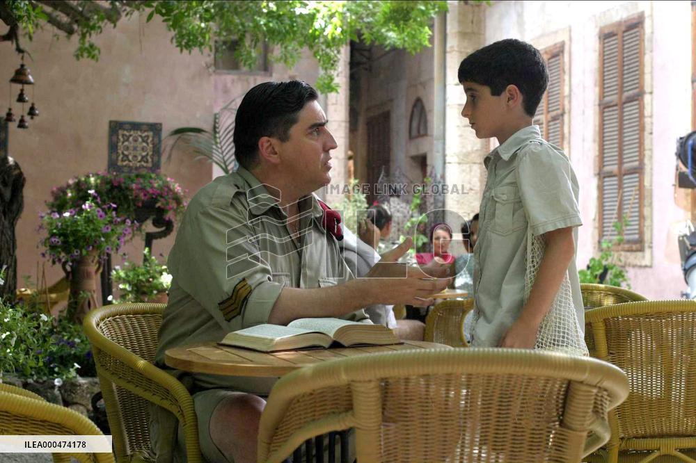 The Little Traitor (2007)