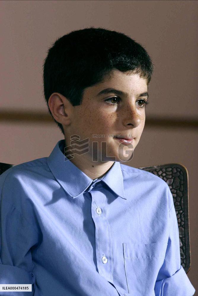 The Little Traitor (2007)