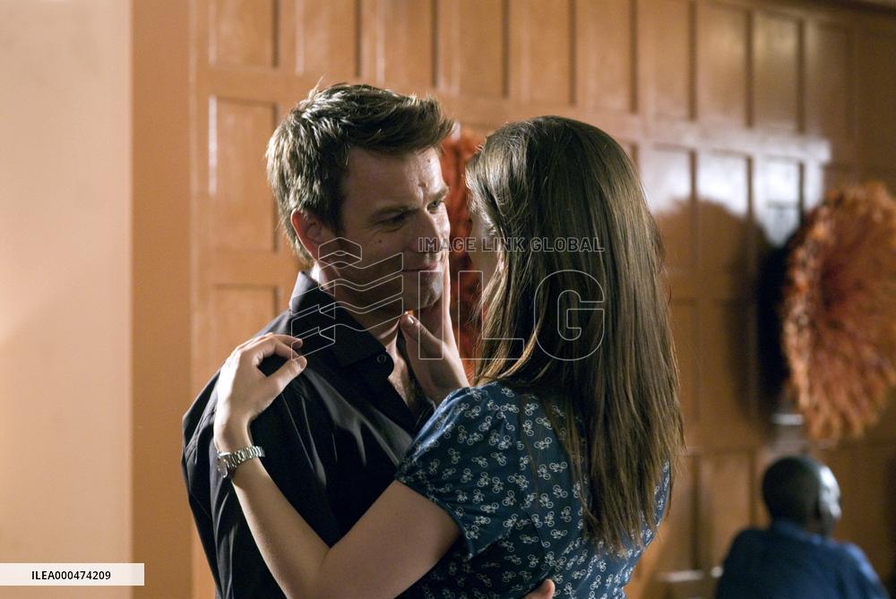 Cassandra'S Dream (2007)