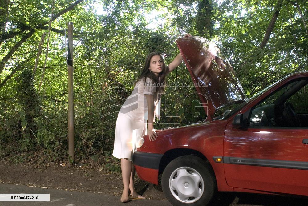 Cassandra'S Dream (2007)