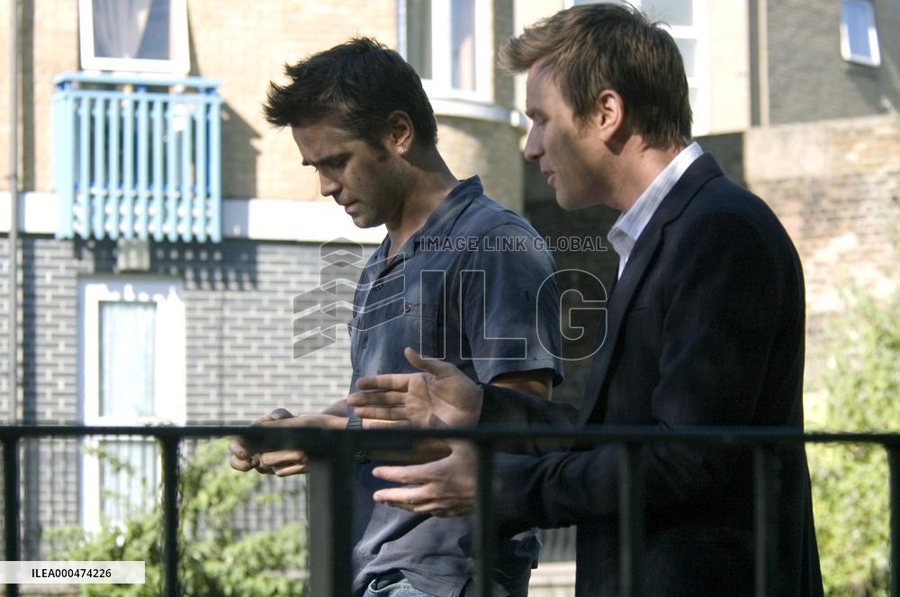 Cassandra'S Dream (2007)