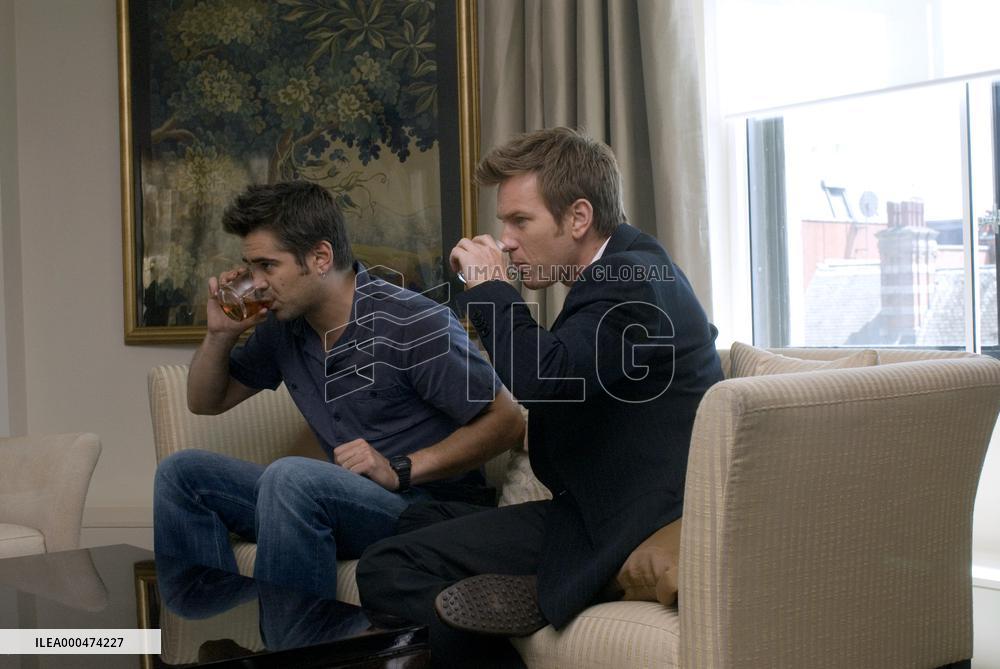 Cassandra'S Dream (2007)