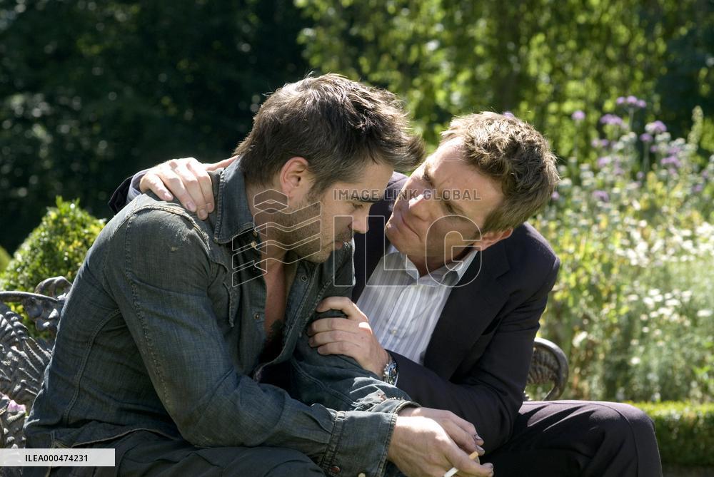 Cassandra'S Dream (2007)