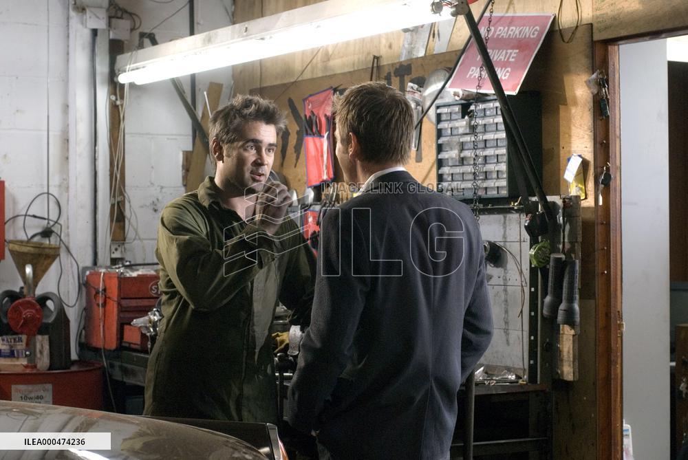 Cassandra'S Dream (2007)