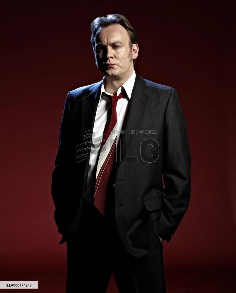 Ashes To Ashes (2008)