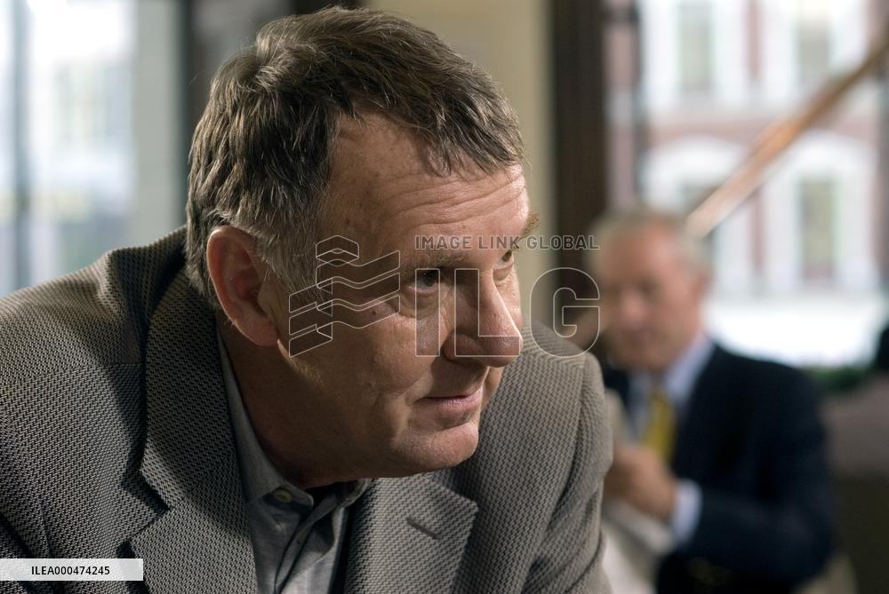 Cassandra'S Dream (2007)