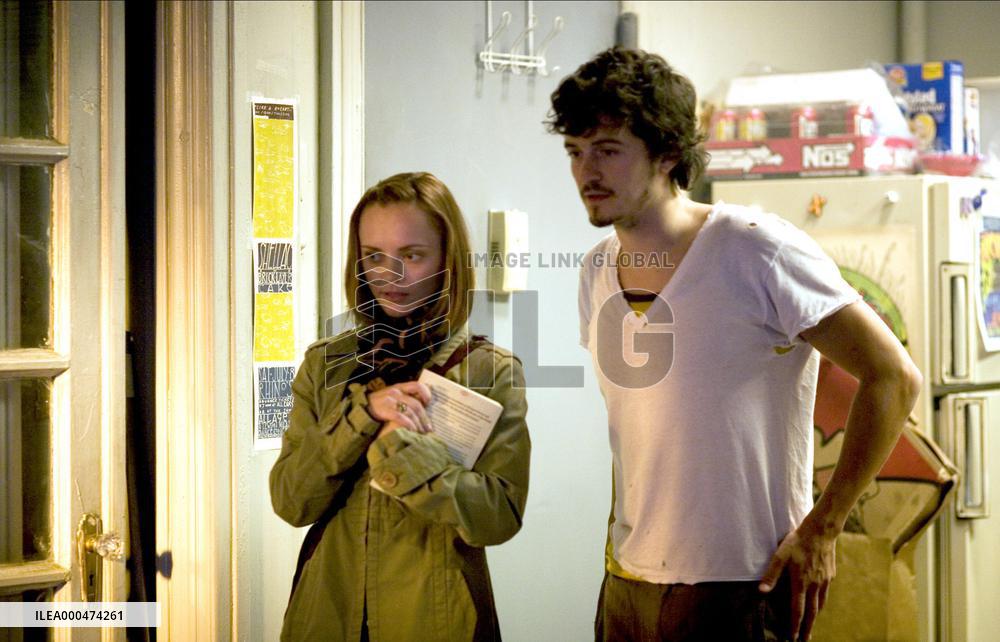 New York, I Love You (2008)