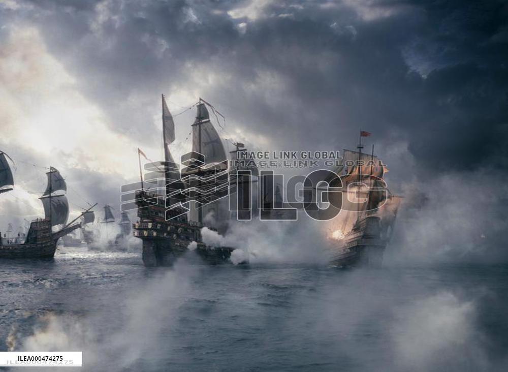 Elizabeth: The Golden Age (2007)