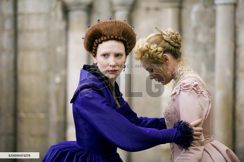 Elizabeth: The Golden Age (2007)