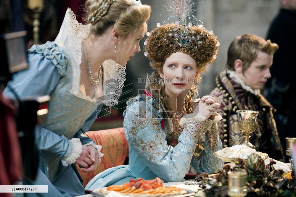 Elizabeth: The Golden Age (2007)