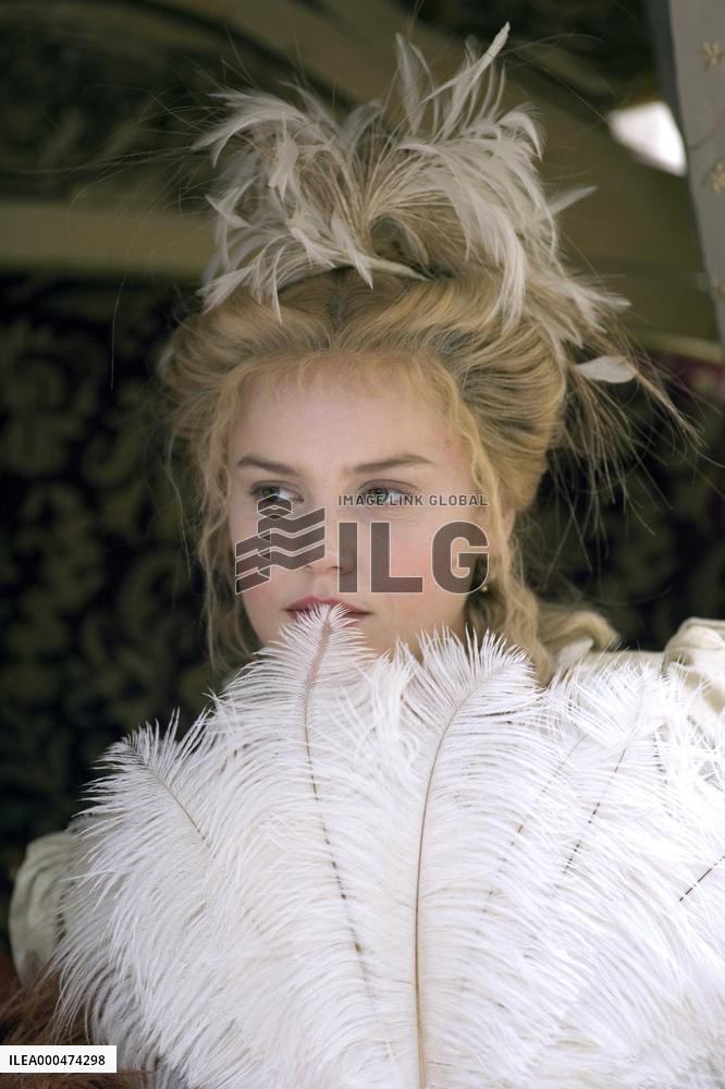 Elizabeth: The Golden Age (2007)