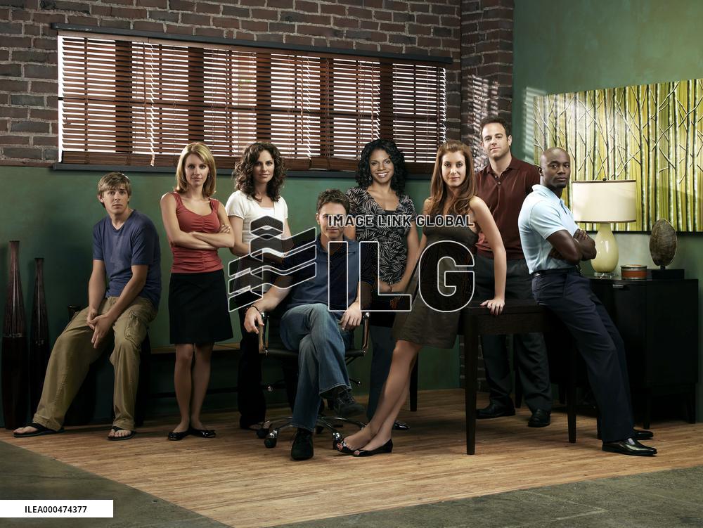 Private Practice (2007)