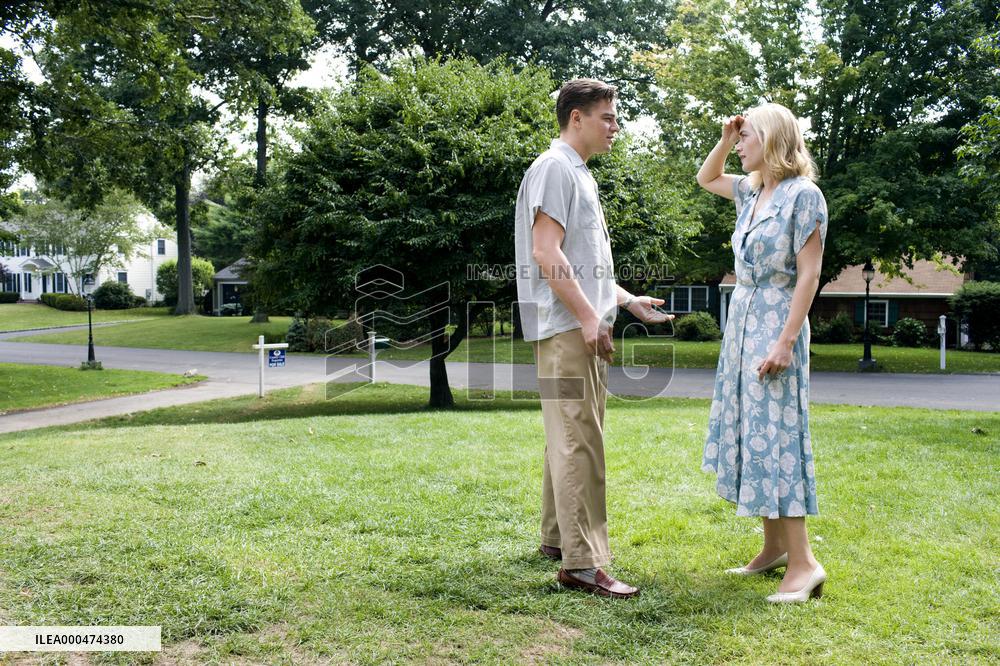 Revolutionary Road (2008)