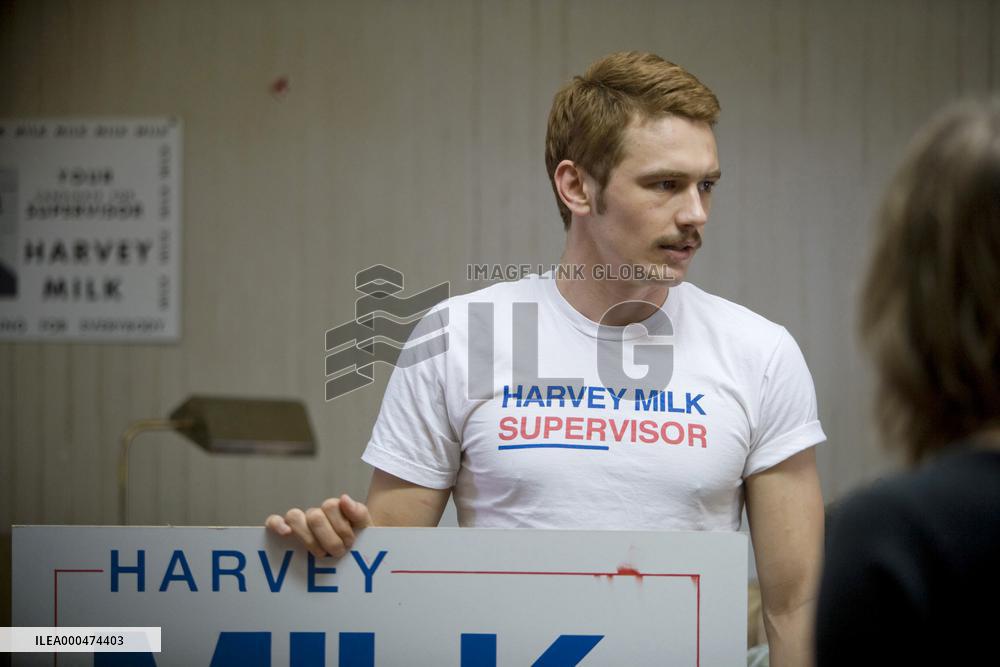 Milk (2008)