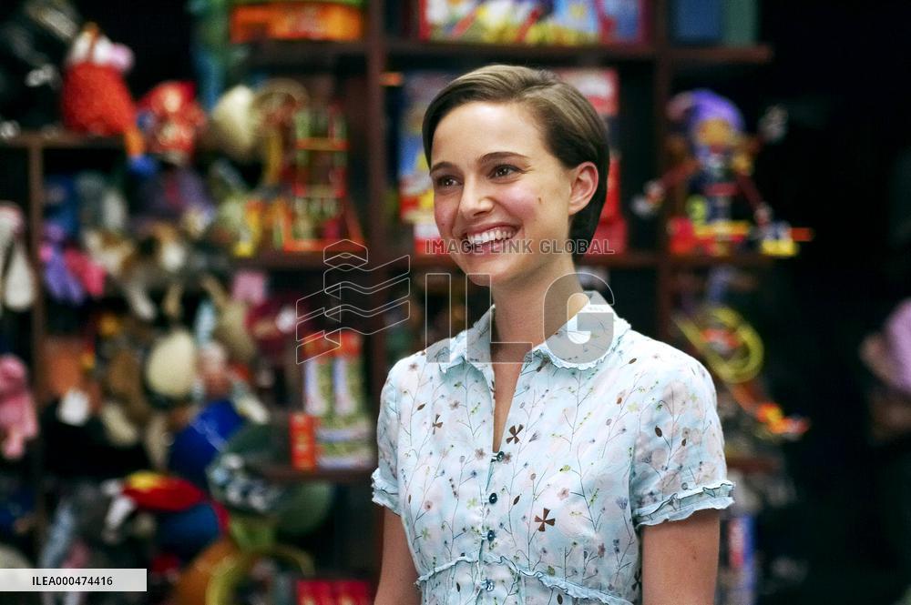 Mr. Magorium'S Wonder Emporium (2007)