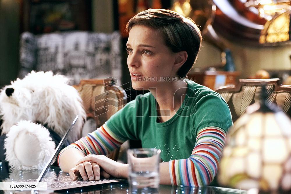 Mr. Magorium'S Wonder Emporium (2007)